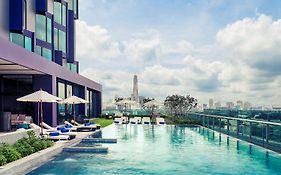 Mercure Makkasan Hotel Bangkok
